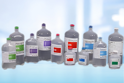 IV Fluids Supplier